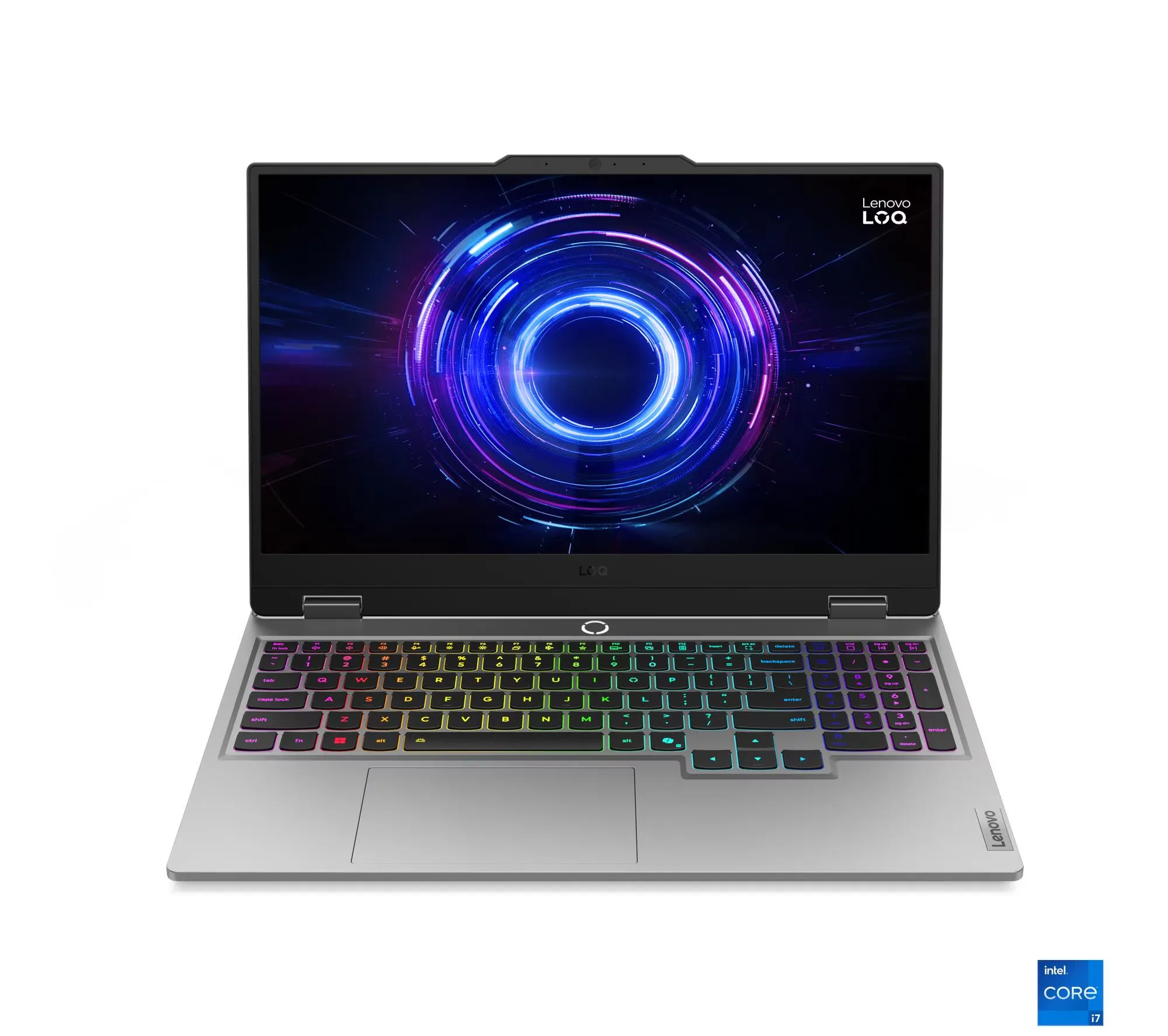 מחשב נייד Lenovo LOQ 15IRX10 83JE00HCIV לנובו