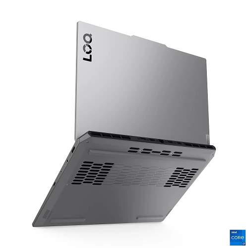 מחשב נייד Lenovo LOQ 15IRX10 83JE00HCIV לנובו