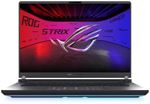 מחשב נייד Asus ROG Strix G16 G615LM-S5050 אסוס