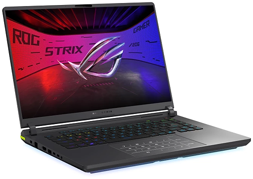 מחשב נייד Asus ROG Strix G16 G615LM-S5050 אסוס