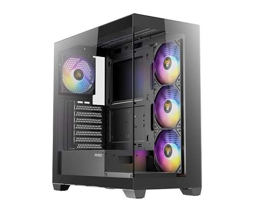 מחשב נייח גיימינג I5-14400F 32GB DDR4 1TB RTX 5060TI