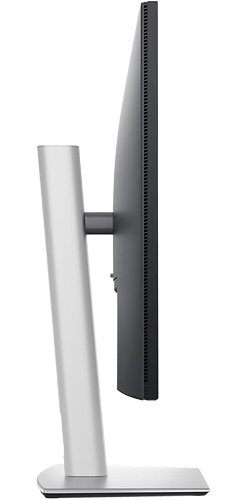 מסך מחשב Dell Pro 32 Plus 4K USB-C Hub Monitor P3225QE