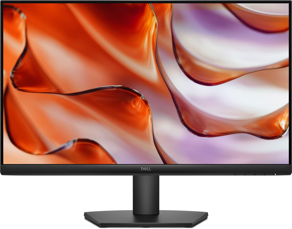 מסך מחשב Dell 24 Monitor SE2425HM דל