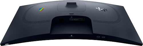 מסך מחשב Alienware 32 Curved QHD Gaming Monitor AW3225DM דל