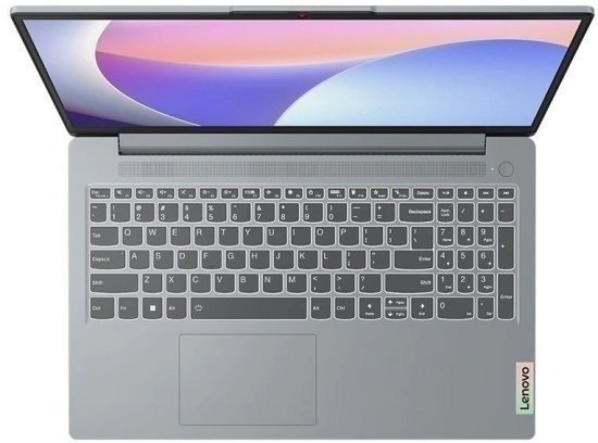 מחשב נייד Lenovo IdeaPad Slim 3-15IRU8 82X700H1IV לנובו