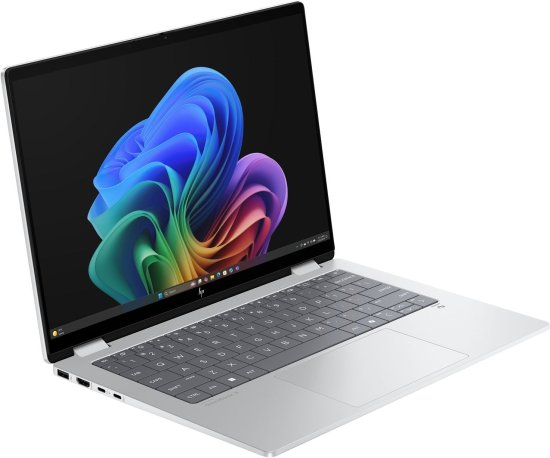 מחשב נייד HP OmniBook X Flip Next Gen AI 14-FM0002NJ BS9X4EA