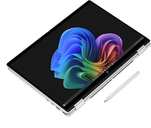 מחשב נייד HP OmniBook X Flip Next Gen AI 14-FM0002NJ BS9X4EA