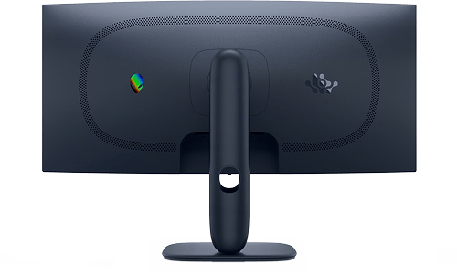 מסך מחשב Alienware 34 Curved QHD Gaming Monitor AW3425DWM דל