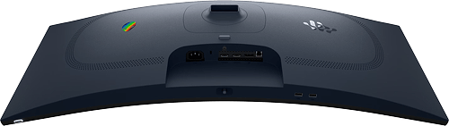 מסך מחשב Alienware 34 Curved QHD Gaming Monitor AW3425DWM דל