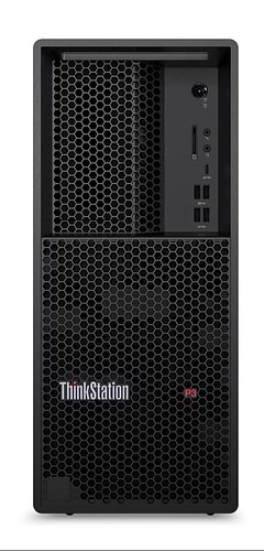 מחשב נייח ‎ Lenovo ThinkStation P3 Tower 30HT005CIVלנובו