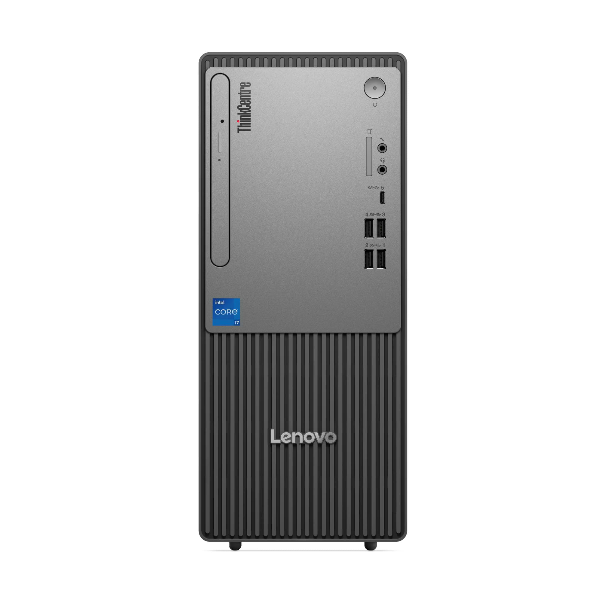 מחשב נייח Lenovo neo 50t G5 12UD003FIV לנובו