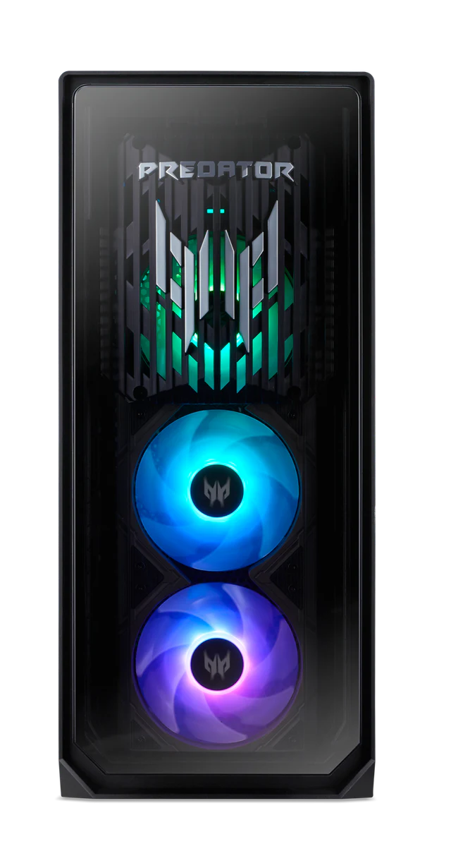 מחשב נייח Intel Core i9 Acer Predator Orion 7000 PO7-660 DG.E4DET.00C אייסר