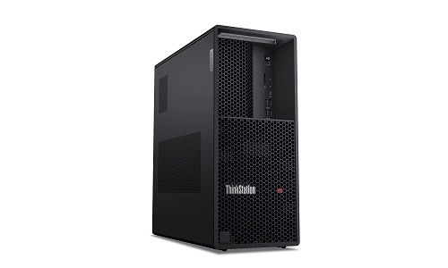 מחשב נייח ‎ Lenovo ThinkStation P3 Tower 30HT001PIVלנובו
