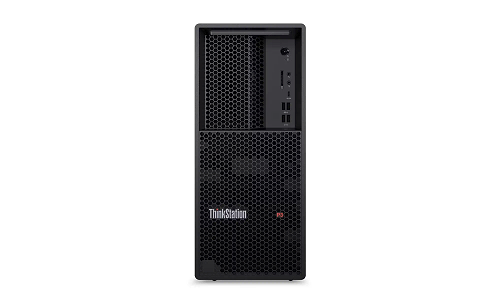 מחשב נייח ‎ Lenovo ThinkStation P3 Tower 30HT001PIVלנובו