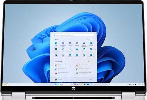 מחשב נייד HP OmniBook 5 Flip 14-FP0000NJ BF6X1EA