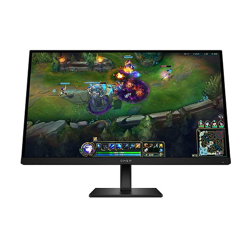 מסך מחשב OMEN 27 inch FHD 180Hz Gaming Monitor - OMEN 27 G2 AV4K1AA