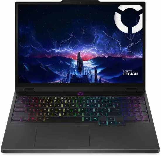 מחשב נייד Lenovo Legion 5-15IRX10 83LY00C7IV לנובו