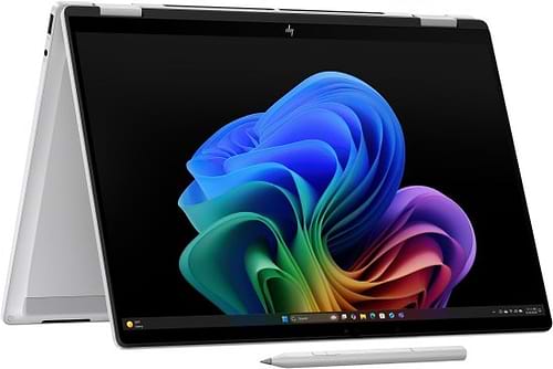 מחשב נייד HP OmniBook X 14 Flip FM0012NJ BS9Y1EA