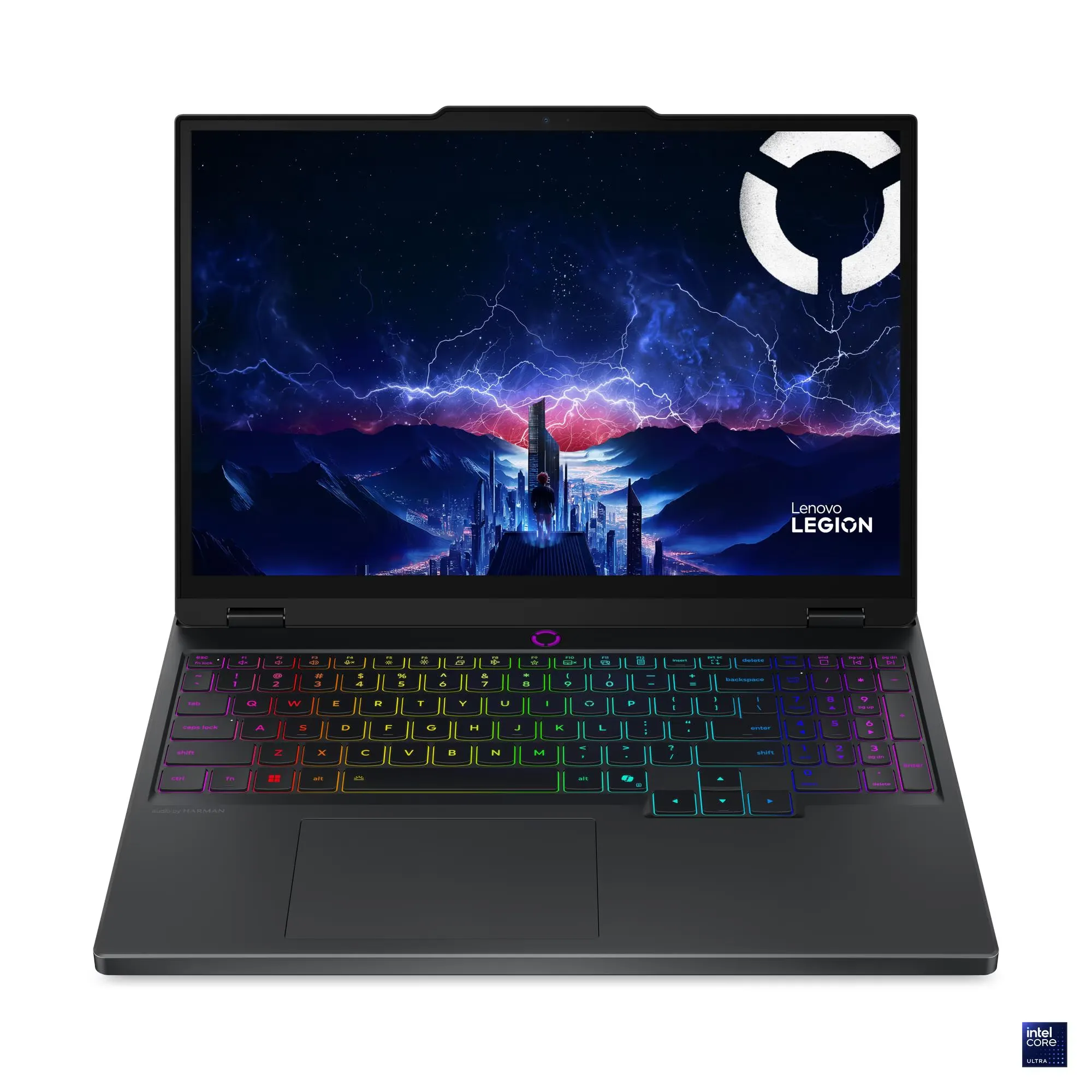 מחשב נייד Lenovo Legion 5 15IRX10 83LY00C9IV לנובו