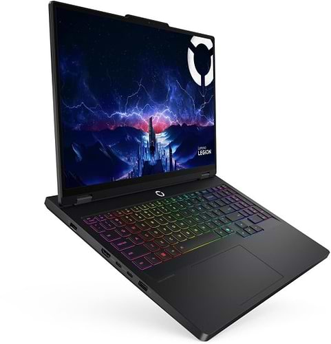 מחשב נייד Lenovo Legion Pro 5 16IRX10 83NN002PIV לנובו
