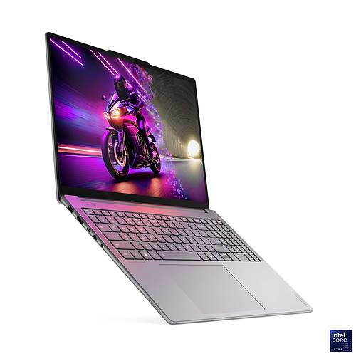 מחשב נייד Lenovo Yoga Pro 9 16IAH10 83L0004MIV לנובו