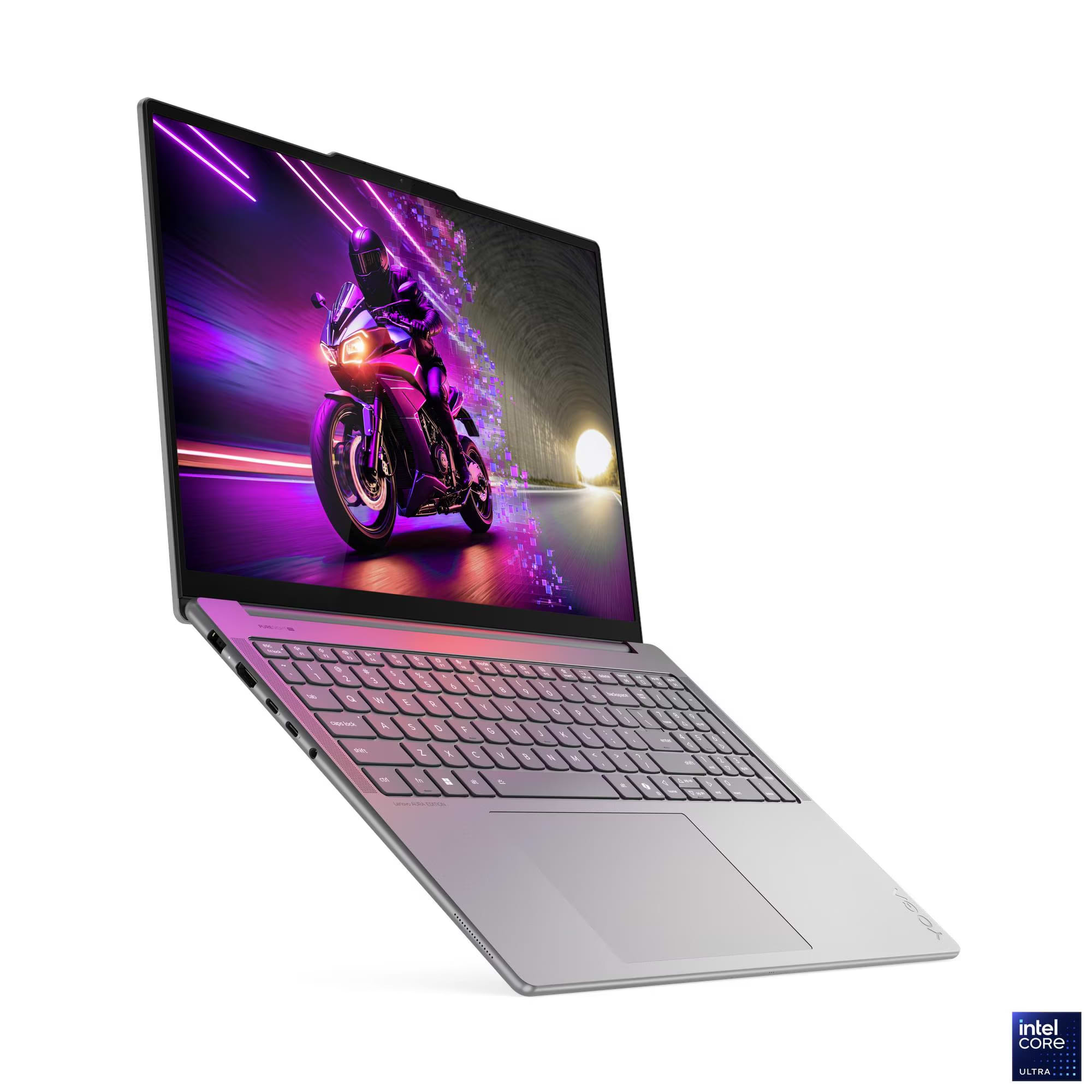 מחשב נייד Lenovo Yoga Pro 9 16IAH10 83L0004MIV לנובו