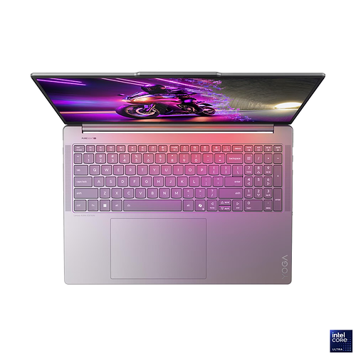 מחשב נייד Lenovo Yoga Pro 9 16IAH10 83L0004MIV לנובו