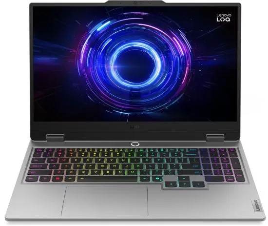 מחשב נייד Lenovo LOQ 15IRX10 83JE00HUIV לנובו
