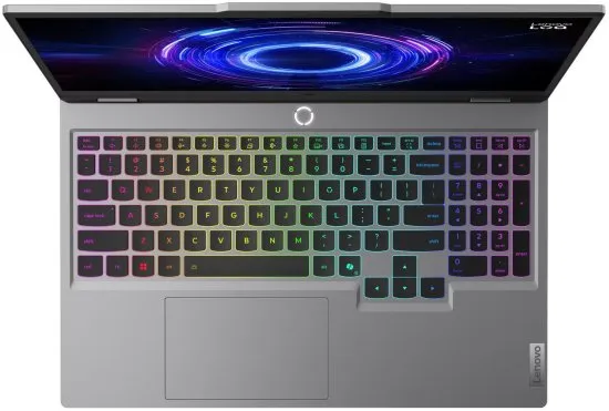 מחשב נייד Lenovo LOQ 15IRX10 83JE00HUIV לנובו