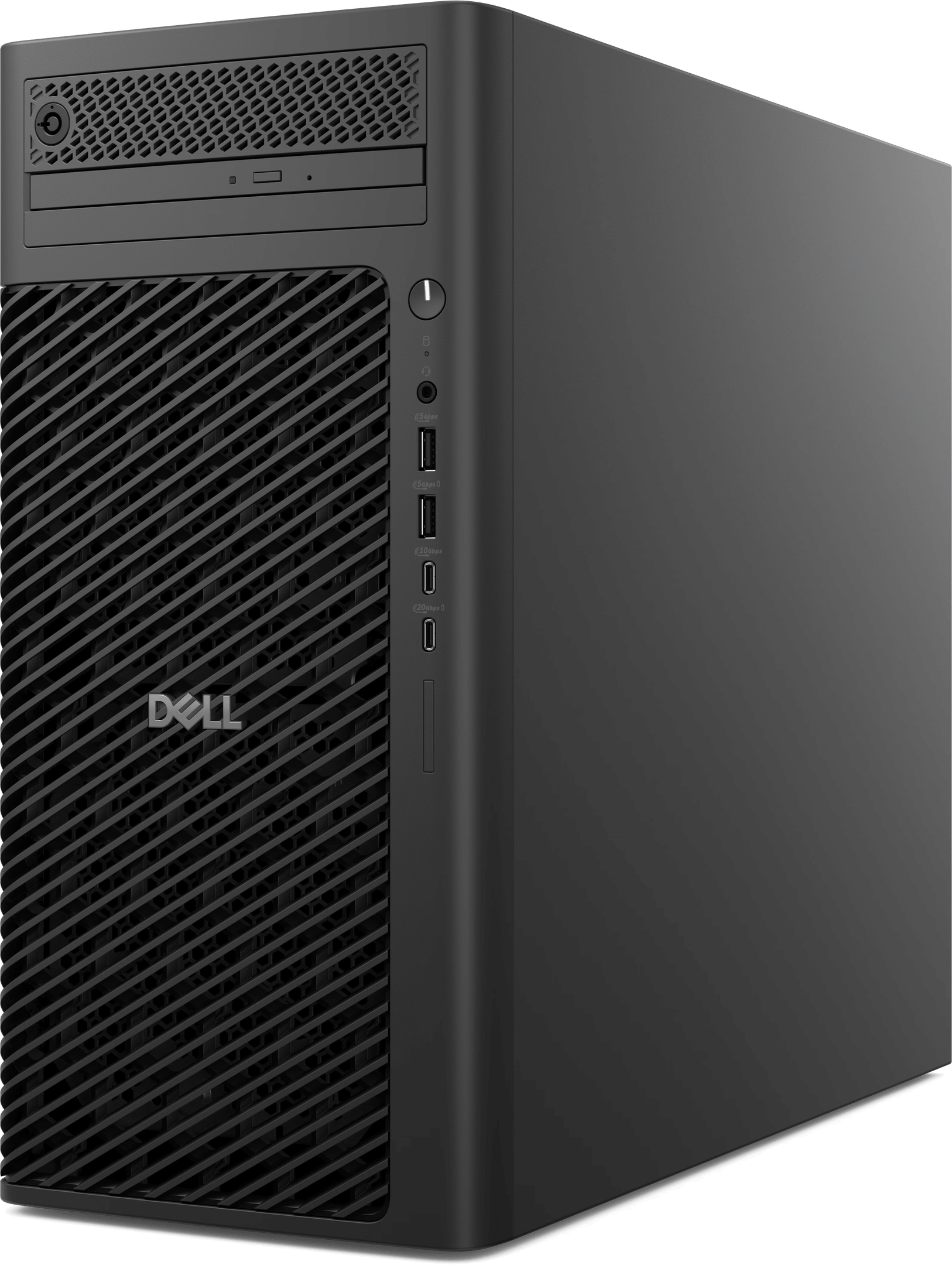 מחשב נייח Intel Core Ultra 7 Dell Pro Max Tower T2 PM-RD33-15976 דל