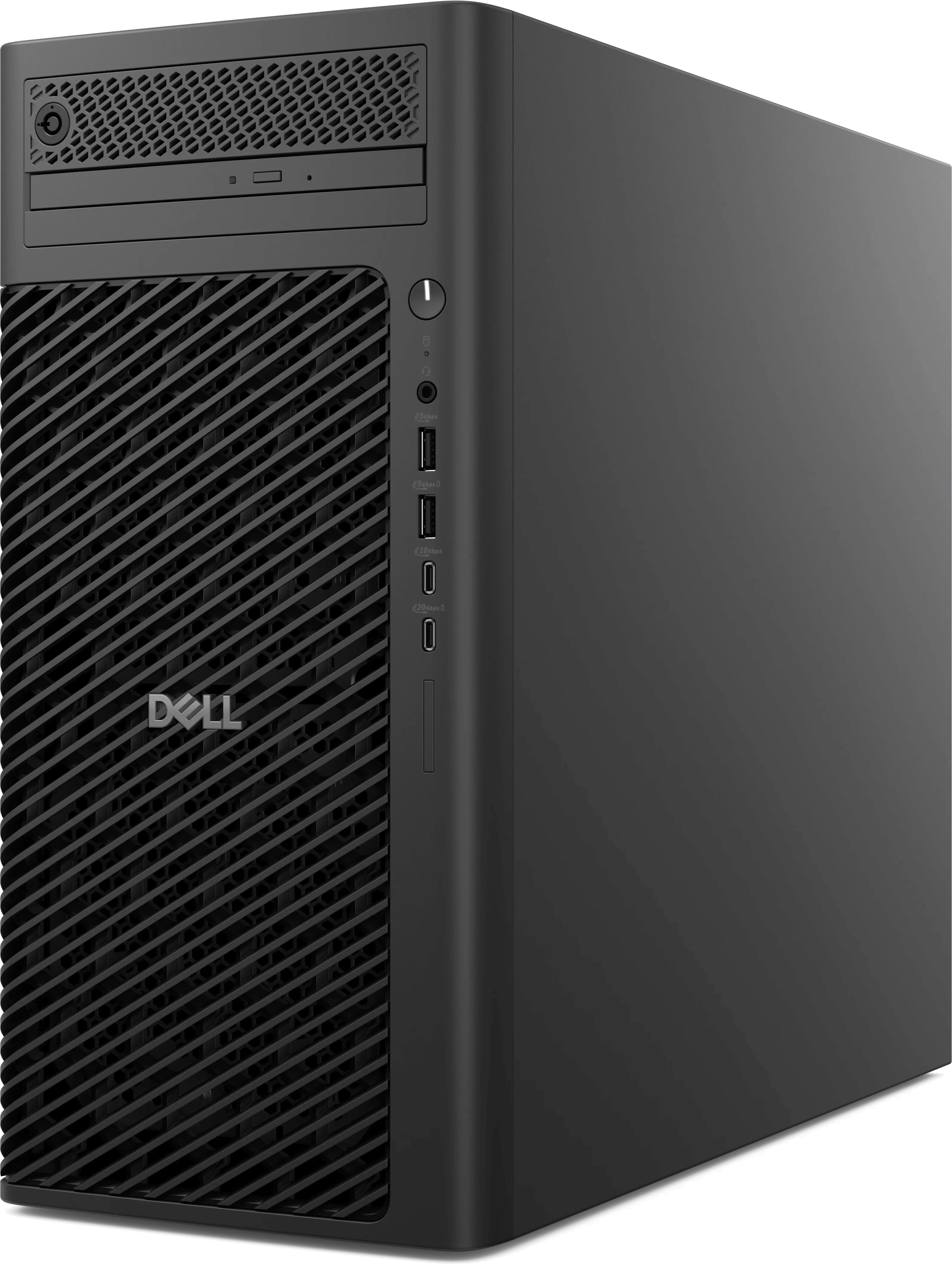 מחשב נייח Intel Core Ultra 7 Dell Pro Max Tower T2 PM-RD33-15976 דל