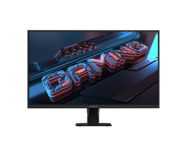 מסך מחשב ‏27 ‏אינטש Gigabyte GS27FA Full HD