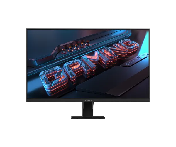 מסך מחשב 27 אינטש Gigabyte GS27FA Full HD