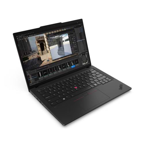 מחשב נייד Lenovo ThinkPad P14s Gen 6 21QL003UIV לנובו