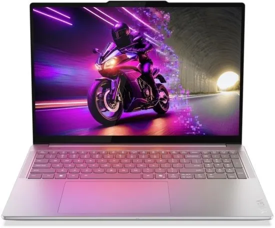 מחשב נייד Lenovo Yoga Pro 9-16IAH10 Aura Edition 83L0004JIV לנובו
