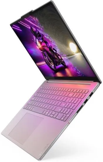מחשב נייד Lenovo Yoga Pro 9-16IAH10 Aura Edition 83L0004JIV לנובו
