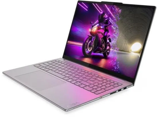 מחשב נייד Lenovo Yoga Pro 9-16IAH10 Aura Edition 83L0004JIV לנובו