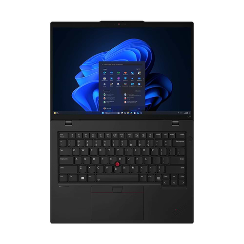 מחשב נייד Lenovo ThinkPad L14 Gen 6 21S6001PIV לנובו