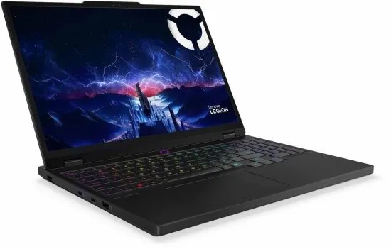 מחשב נייד Lenovo Legion 5 15IRX10 83LY00BTIV לנובו