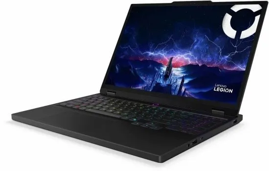 מחשב נייד Lenovo Legion 5 15IRX10 83LY00BTIV לנובו