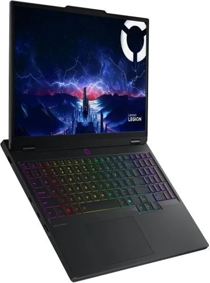 מחשב נייד Lenovo Legion 5 15IRX10 83LY00BTIV לנובו