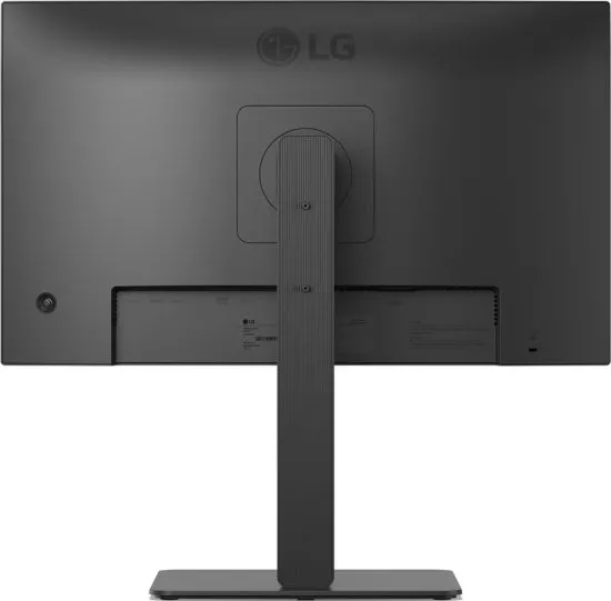 מסך מחשב LG 24BA650-B