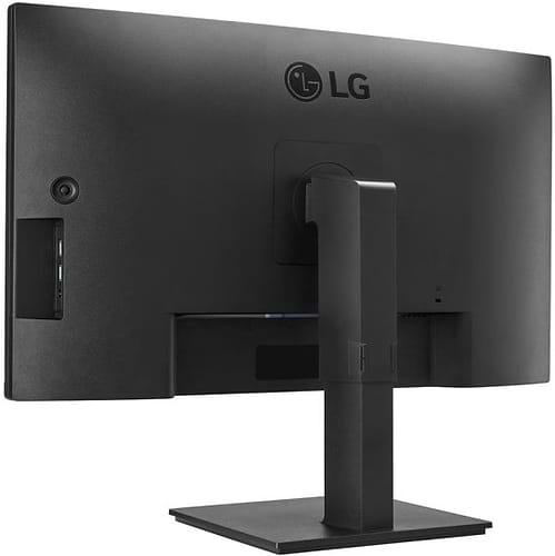 מסך מחשב ‏27 ‏אינטש LG 27BQ75QB QHD