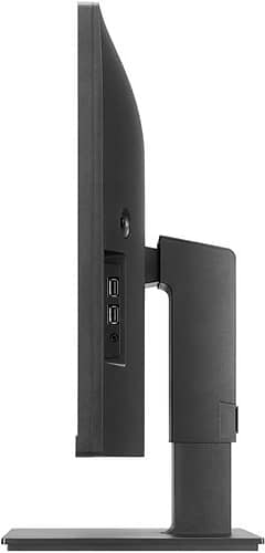 מסך מחשב ‏27 ‏אינטש LG 27BQ75QB QHD