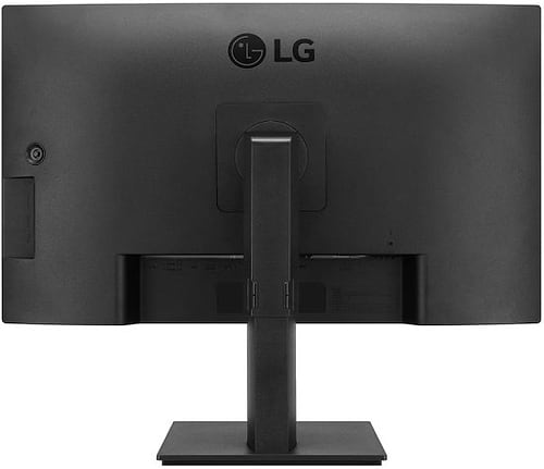 מסך מחשב ‏27 ‏אינטש LG 27BQ75QB QHD