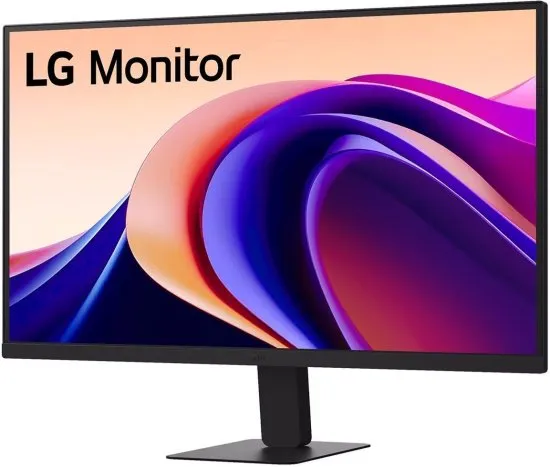 מסך מחשב 27 אינטש LG 27U631A-B