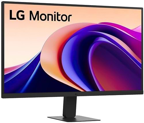 מסך מחשב ‏27 ‏אינטש LG 27U631A-B