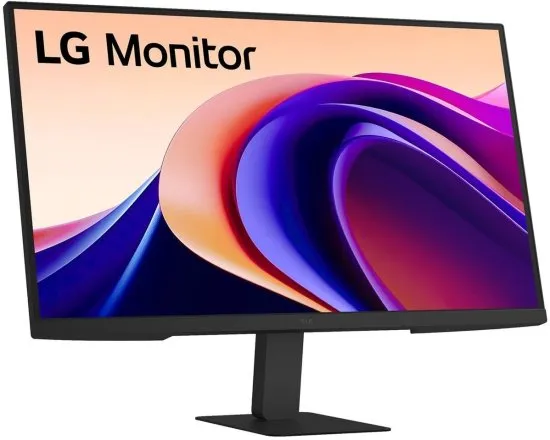 מסך מחשב ‏27 ‏אינטש LG 27U631A-B