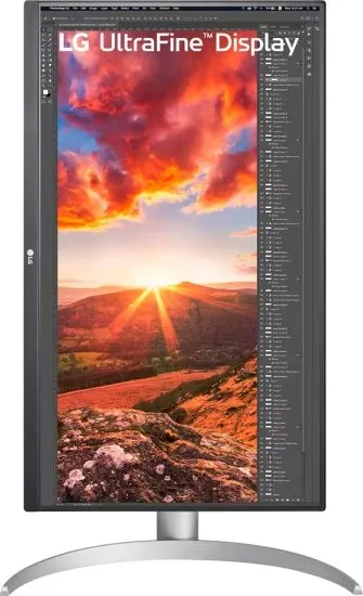  מסך מחשב LG 27