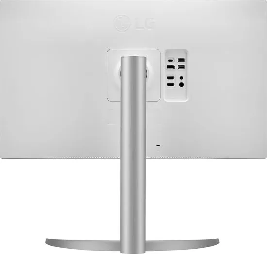  מסך מחשב LG 27